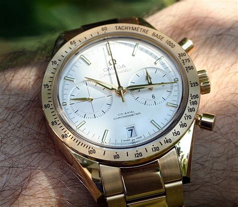 omega speedmaster 57 co axial chronograph watch titanium|omega speedmaster 57 chronograph.